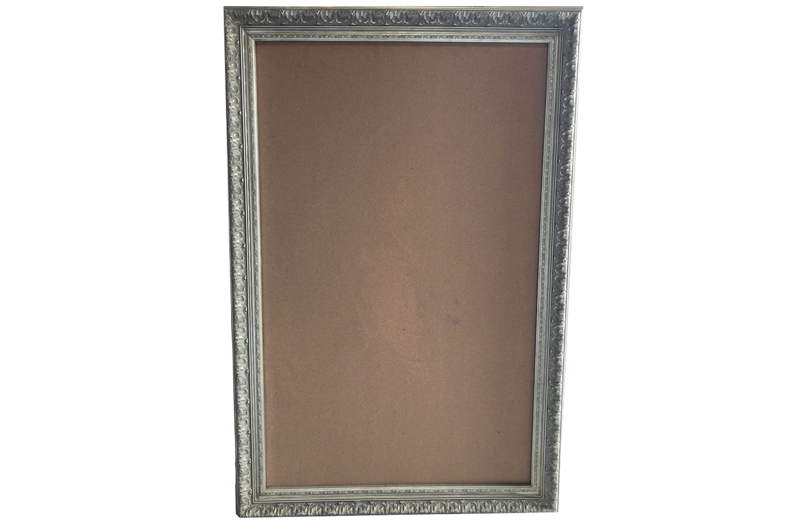 Cork-Board-Frame - Decoration Inc
