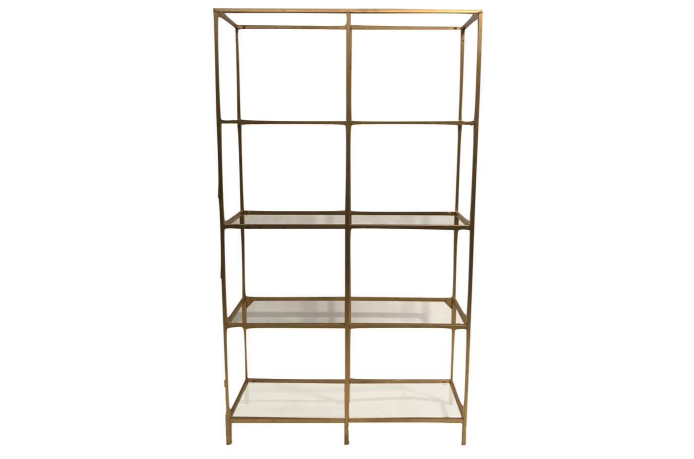 GoldShelving Decoration Inc